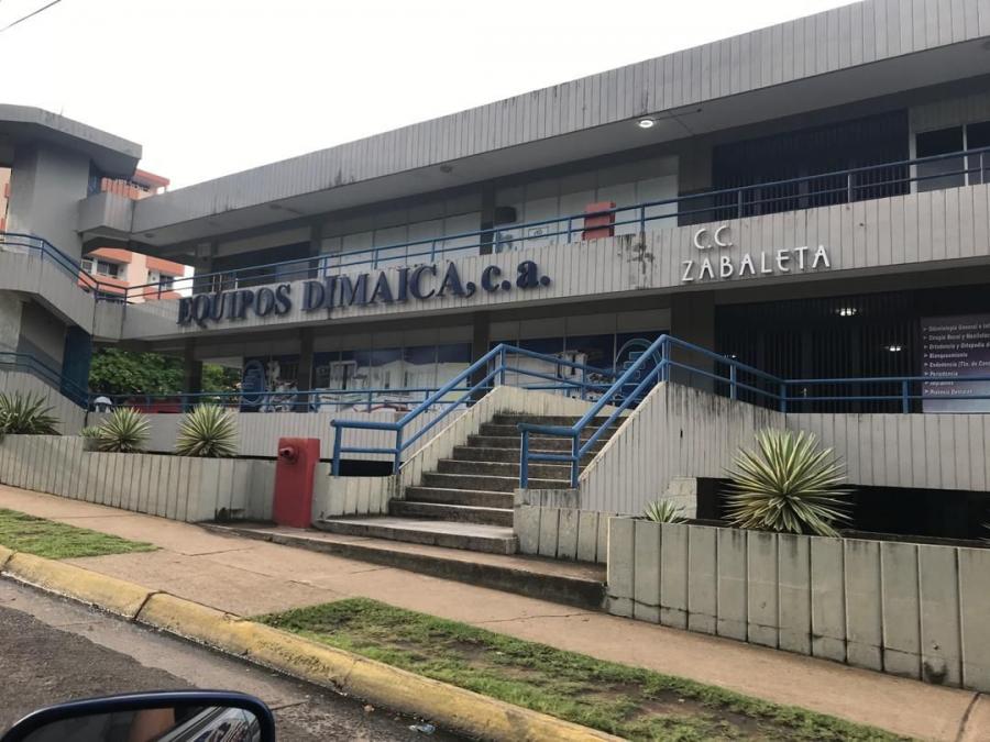 Foto Oficina en Venta en Ciudad Guayana, Bolvar - U$D 10.000 - OFV124208 - BienesOnLine