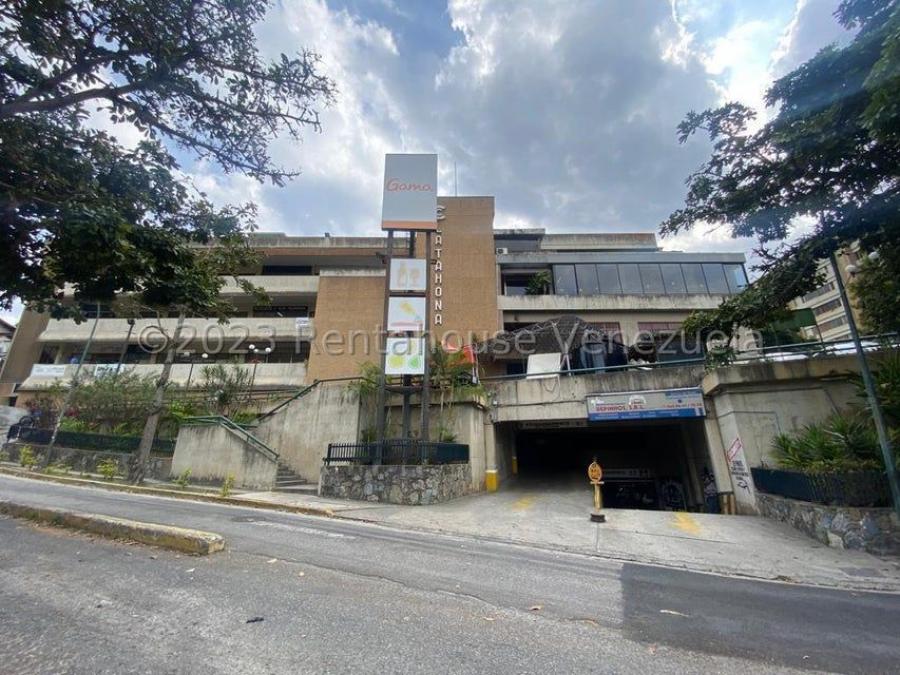 Foto Oficina en Venta en LA TAHONA, Caracas, Distrito Federal - U$D 44.500 - OFV206342 - BienesOnLine