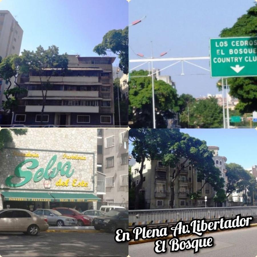 Foto Oficina en Venta en Chacaito, El Bosque, Distrito Federal - U$D 35.000 - OFV197279 - BienesOnLine