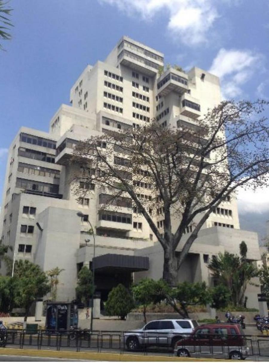 Foto Oficina en Venta en Chacao, Caracas - Libertador, Miranda - U$D 208.000 - OFV136850 - BienesOnLine