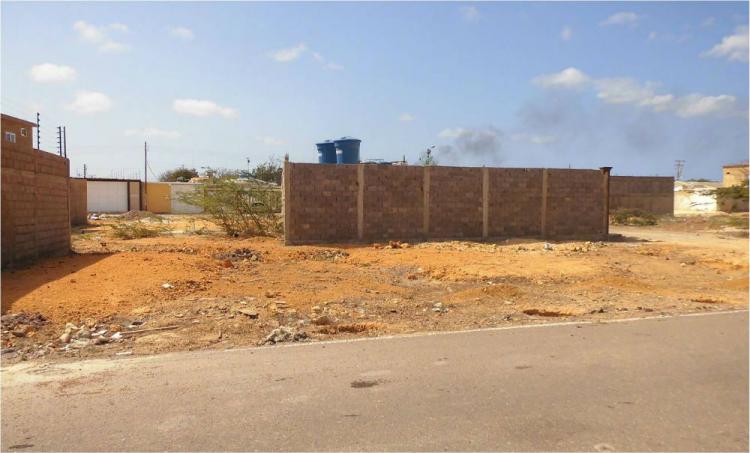 Foto Terreno en Venta en Punto Fijo, Falcn - TEV76635 - BienesOnLine