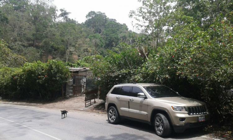 Foto Finca en Venta en Charallave, Miranda - BsF 3.500.000 - FIV63648 - BienesOnLine