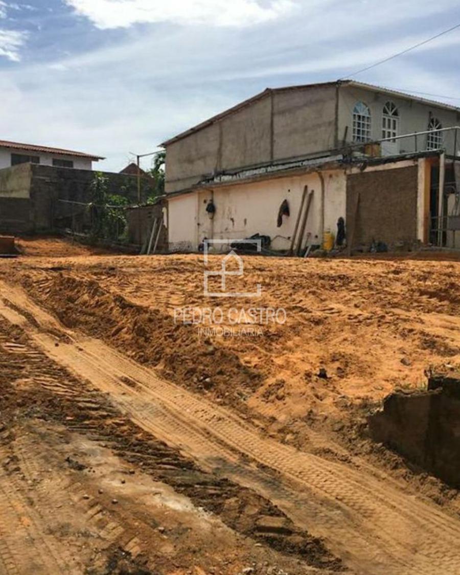 Foto Terreno en Venta en Ciudad Guayana, Bolvar - U$D 22.000 - TEV191869 - BienesOnLine