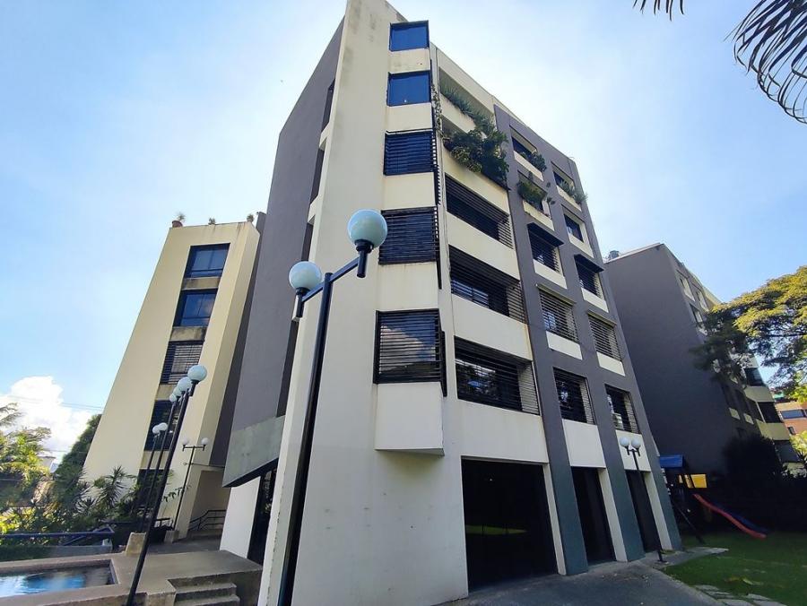 Foto Apartamento en Venta en Chacao, Caracas, Distrito Federal - U$D 850.000 - APV184576 - BienesOnLine
