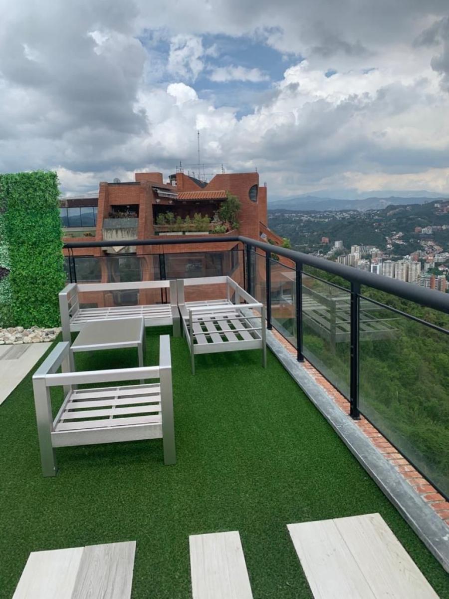 Foto Casa en Venta en Caracas, Distrito Federal - U$D 2.999.000 - CAV179893 - BienesOnLine