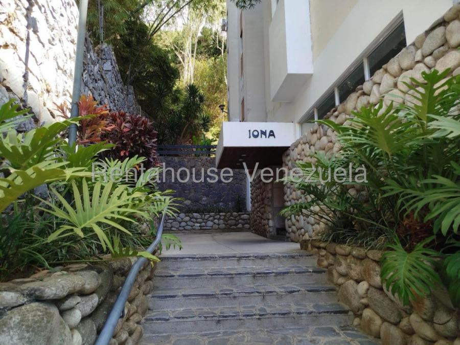 Foto Apartamento en Venta en Sebucan, Caracas, Distrito Federal - U$D 300.000 - APV269165 - BienesOnLine