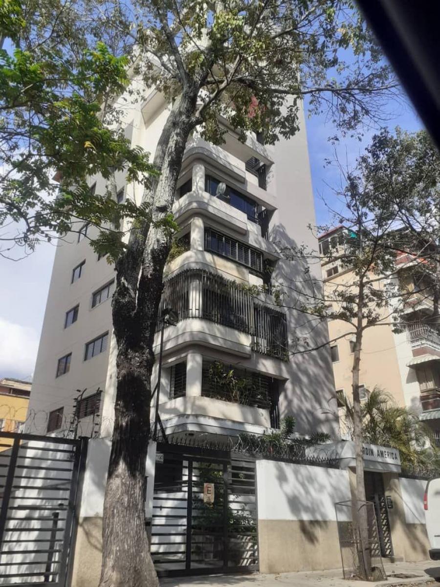 Foto Apartamento en Venta en Las Acacias San Pedro Municipio Libertador, Caracas, Distrito Federal - U$D 125.000 - APV225220 - BienesOnLine