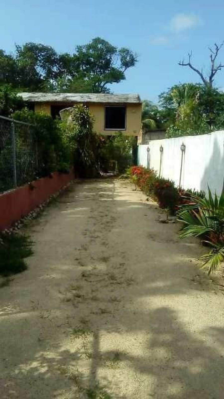 Home in Metric Way