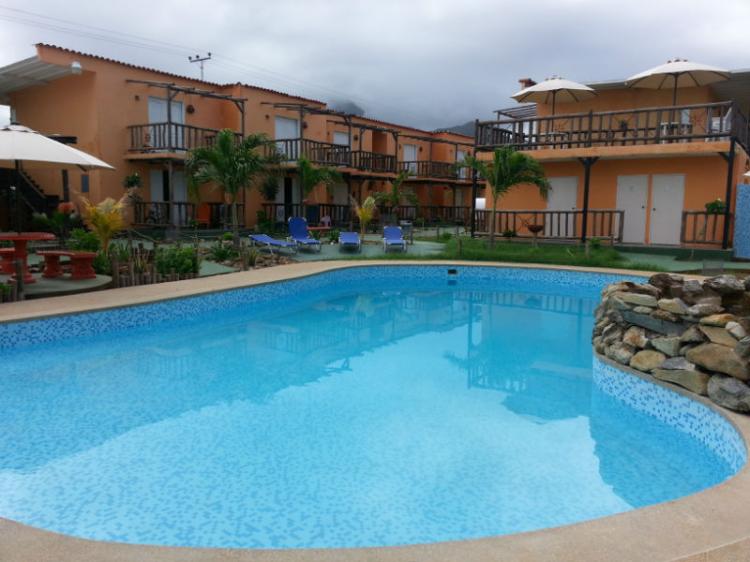 Foto Hotel en Venta en ANTOLIN DEL CAMPO, La Asuncin, Nueva Esparta - BsF 350.000 - HOV56985 - BienesOnLine