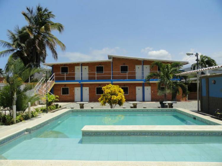 Foto Hotel en Venta en Ocumare de la Costa, Aragua - BsF 37.950.000 - HOV64110 - BienesOnLine