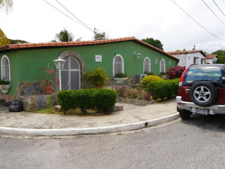 Foto Casa en Venta en Cabudare, Lara - BsF 62.000.000 - CAV67131 - BienesOnLine