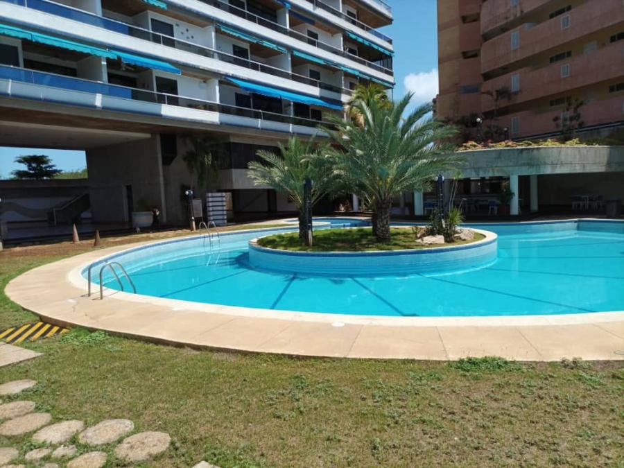 Foto Apartamento en Venta en 6316, Pampatar, Nueva Esparta - U$D 17.000 - APV176769 - BienesOnLine