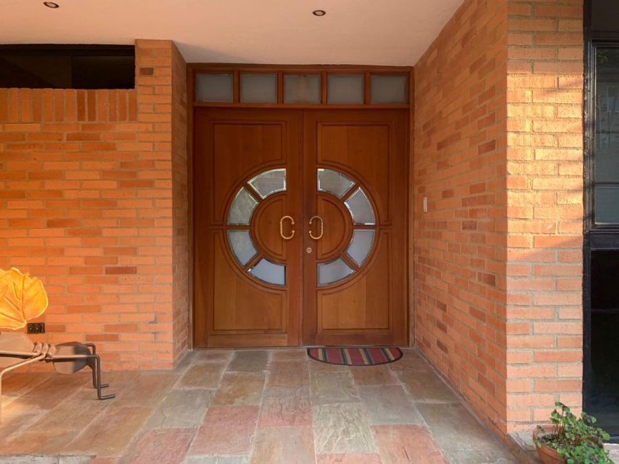 Foto Quinta en Venta en El Hatillo, Alto Hatillo, Distrito Federal - U$D 370.000 - QUV226611 - BienesOnLine