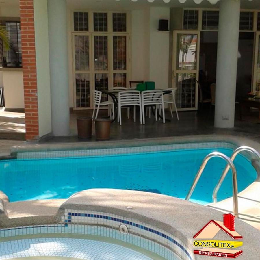 Foto Quinta en Venta en Valencia, Carabobo - U$D 440.000 - QUV167116 - BienesOnLine