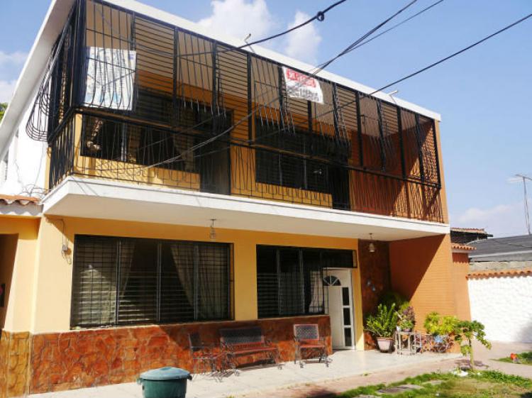 Foto Quinta en Venta en Barquisimeto, Lara - BsF 140.000.000 - QUV74972 - BienesOnLine