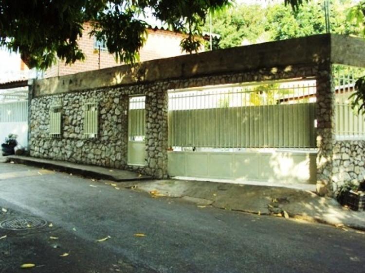 Foto Casa en Venta en Mario Briceo Irragori, El Limn, Aragua - BsF 60.000.000 - CAV18577 - BienesOnLine