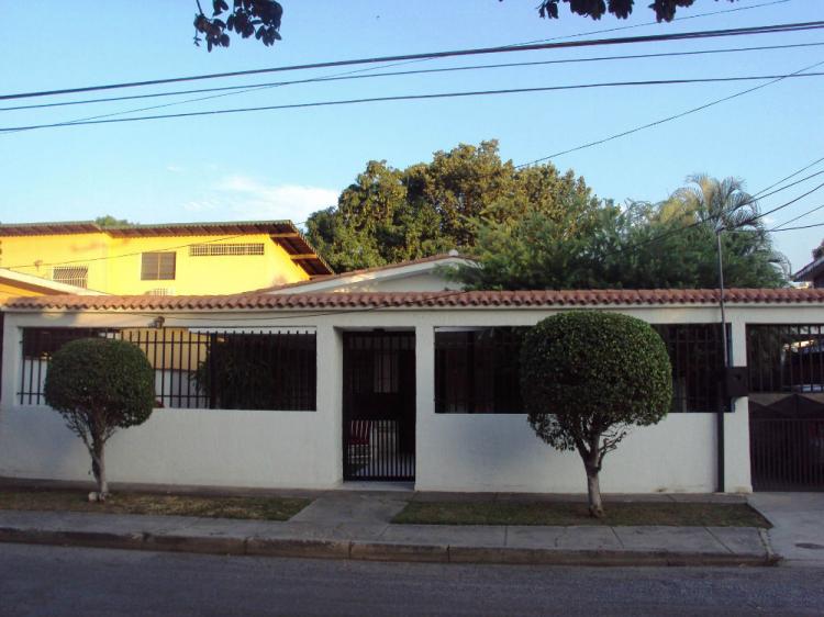 Foto Quinta en Venta en La Arboleda, Maracay, Aragua - BsF 261.000.000 - QUV67450 - BienesOnLine