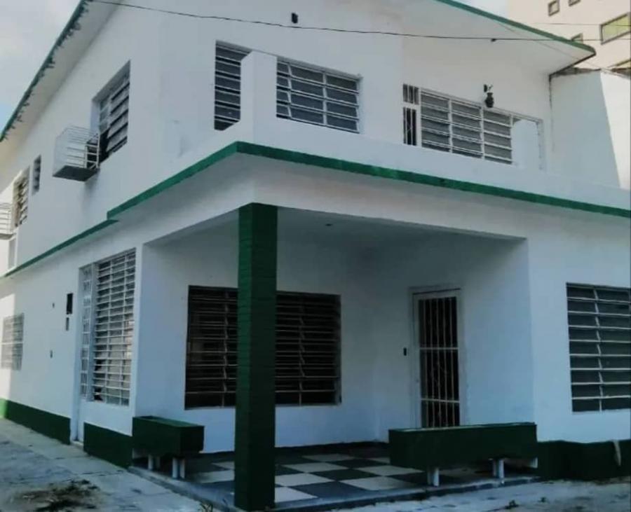 Home in Metric Way
