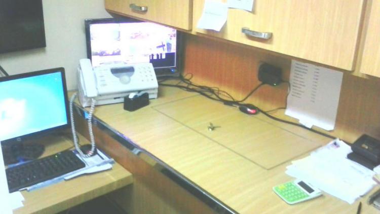 Home in Metric Way