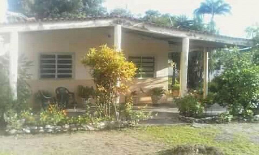 Foto Casa en Venta en Vigirima, Guacara, Carabobo - U$D 15.000 - CAV173242 - BienesOnLine