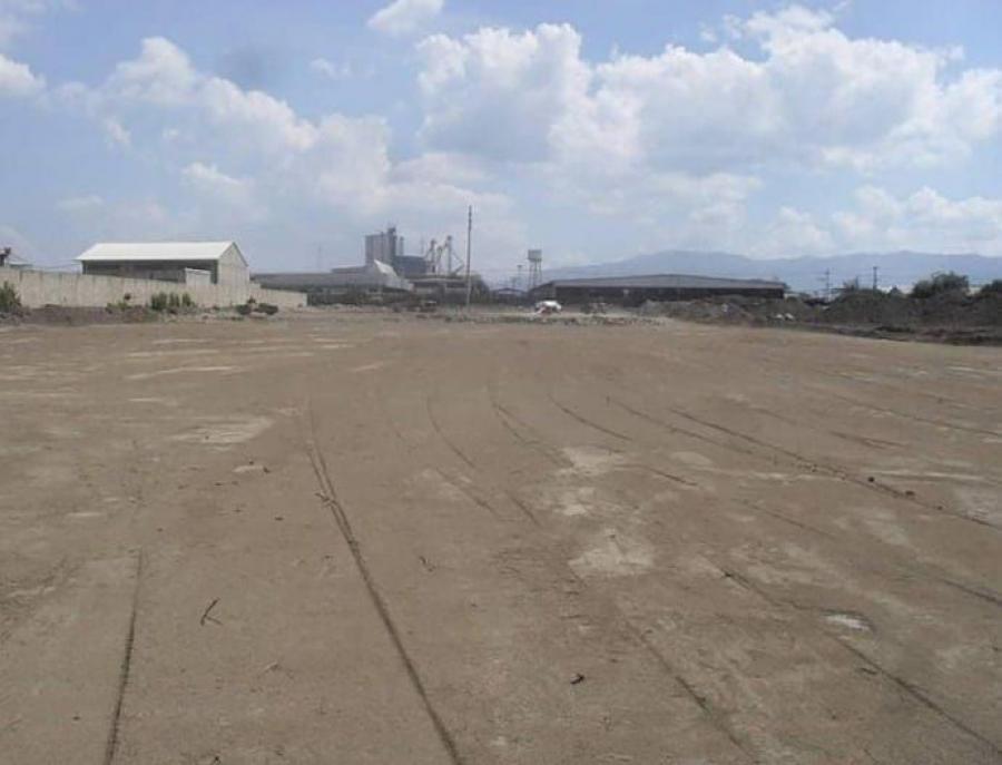 Foto Industrial en Venta en Lamas, Santa Cruz, Aragua - INV156312 - BienesOnLine