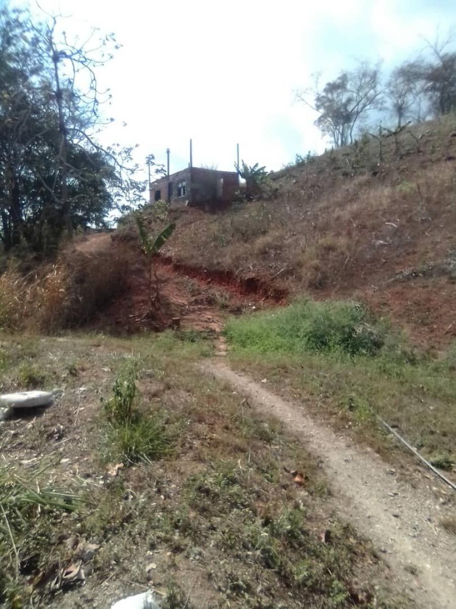 Foto Terreno en Venta en Charallave, Miranda - U$D 1.000 - TEV165637 - BienesOnLine