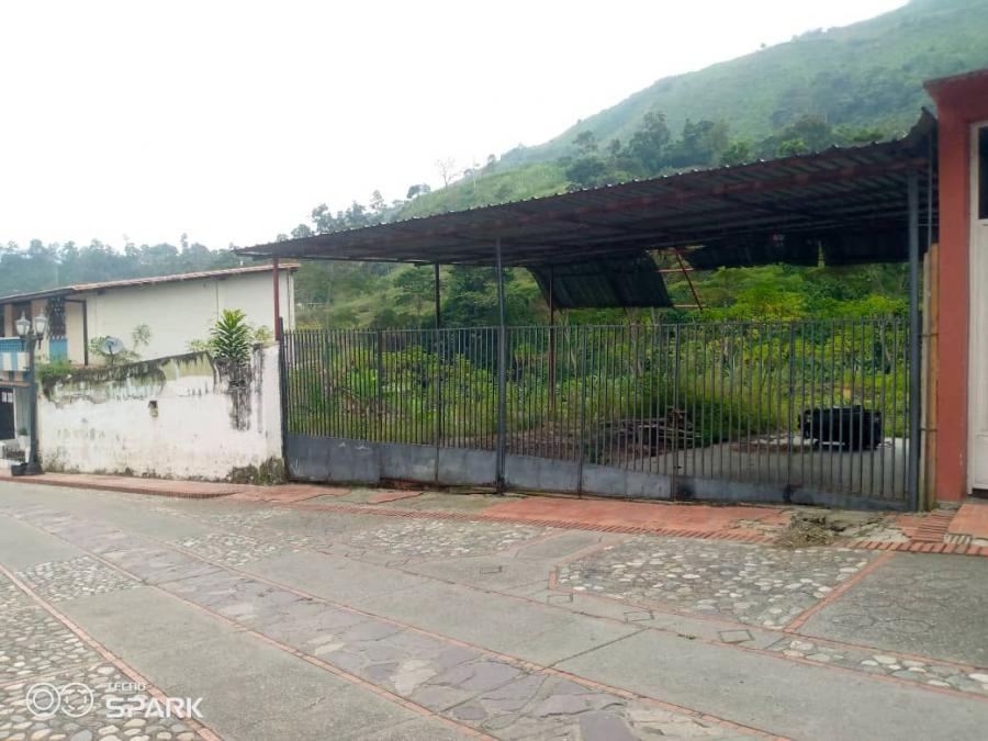 Foto Terreno en Venta en Simn Rodrguez, San Simn, Tchira - U$D 20.000 - TEV166078 - BienesOnLine