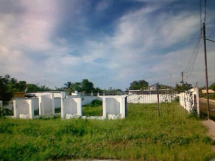 Home in Metric Way