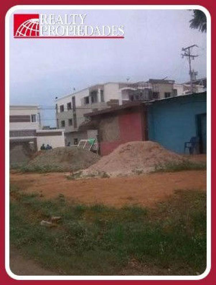 Home in Metric Way