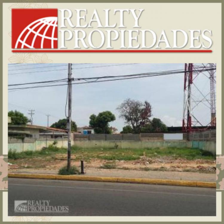 Foto Terreno en Venta en Ciudad Ojeda, Zulia - TEV82615 - BienesOnLine