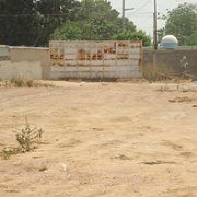 Home in Metric Way