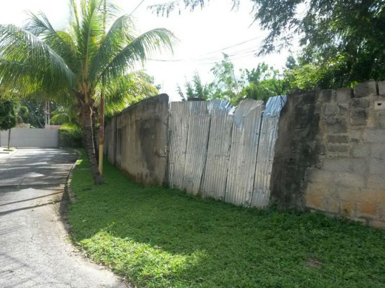 Foto Terreno en Venta en Valencia, Carabobo - BsF 100.000.000 - TEV89488 - BienesOnLine