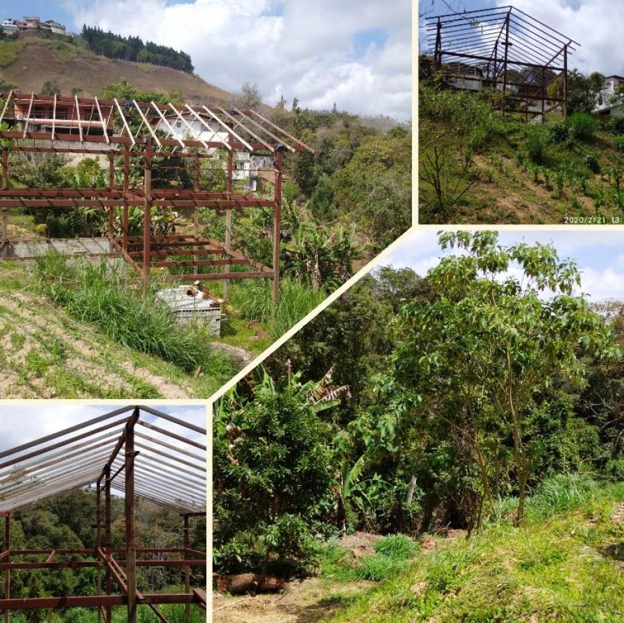 Foto Terreno en Venta en Carrizal, Los Altos Mirandinos, Miranda - U$D 65.000 - TEV197271 - BienesOnLine