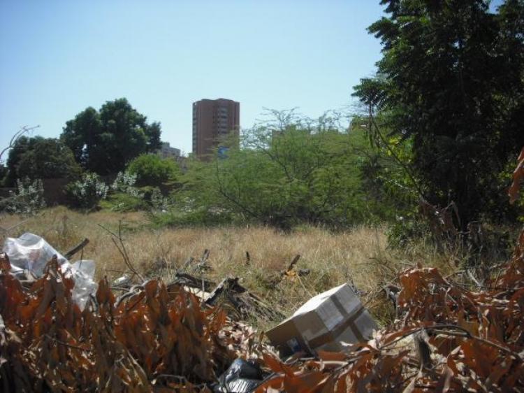 Foto Terreno en Venta en Maracaibo, Zulia - BsF 19.000.000 - TEV55225 - BienesOnLine