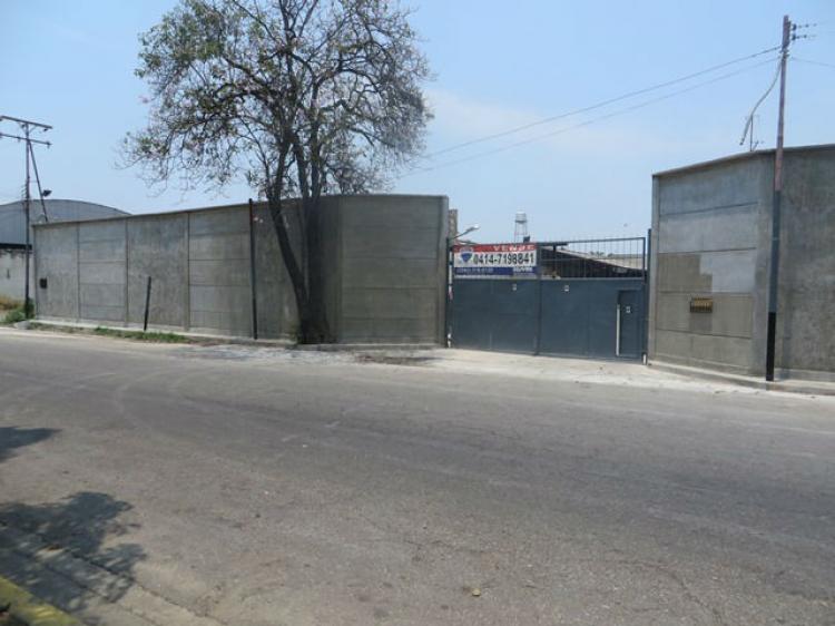 Foto Terreno en Venta en Maracay, Aragua - BsF 750.000.000 - TEV76305 - BienesOnLine