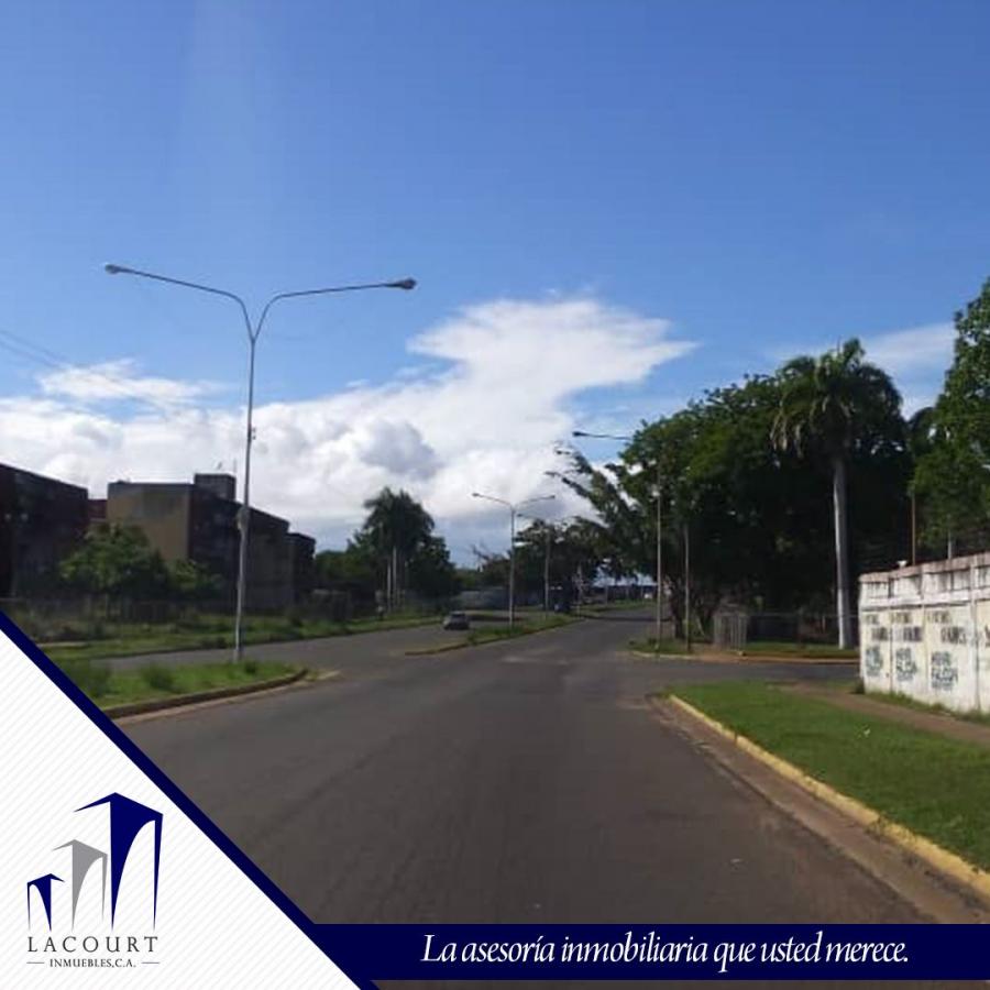 Foto Terreno en Venta en Unare 2 Puerto Ordaz, Ciudad Guayana, Bolvar - U$D 200.000 - TEV124667 - BienesOnLine