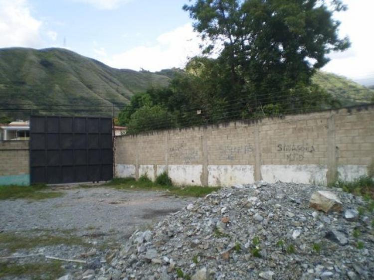 Foto Terreno en Venta en Maracay, Aragua - BsF 12.500.000 - TEV54443 - BienesOnLine