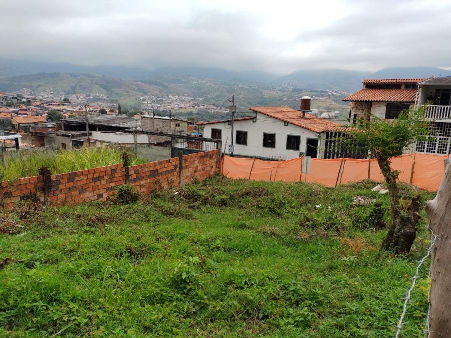 Foto Terreno en Venta en Monseor Briceo, Triba, Tchira - U$D 8.000 - TEV178989 - BienesOnLine