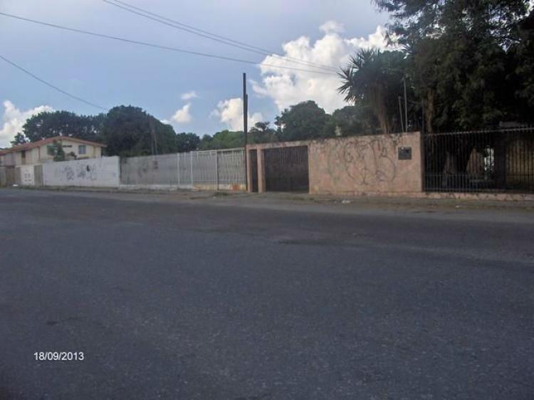 Foto Terreno en Venta en Barquisimeto, Lara - BsF 350.000.000 - TEV77289 - BienesOnLine