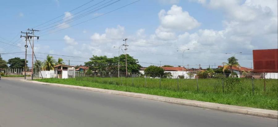 Foto Terreno en Venta en Maturín, Monagas - U$D 400.000 - TEV171113 - BienesOnLine