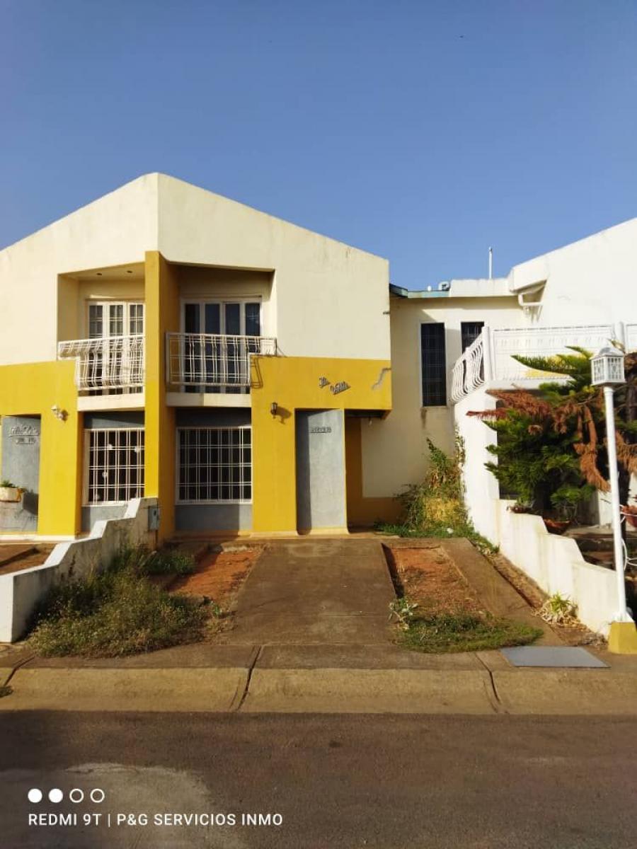 Foto Casa en Venta en Unare/  El Tiamo, Ciudad Guayana, Bolvar - U$D 30.000 - CAV225199 - BienesOnLine