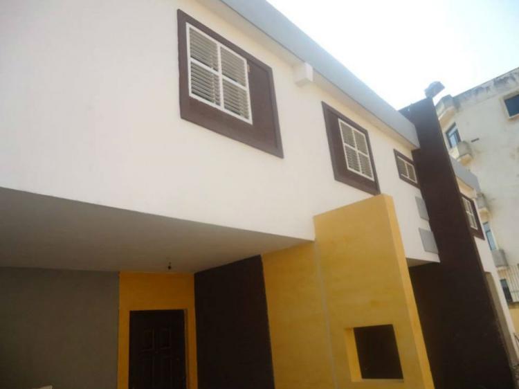 Home in Metric Way