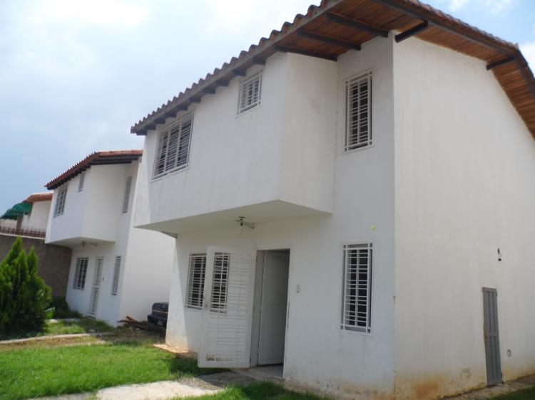 Foto Casa en Venta en Maracay, Aragua - BsF 8.500.000 - CAV60990 - BienesOnLine