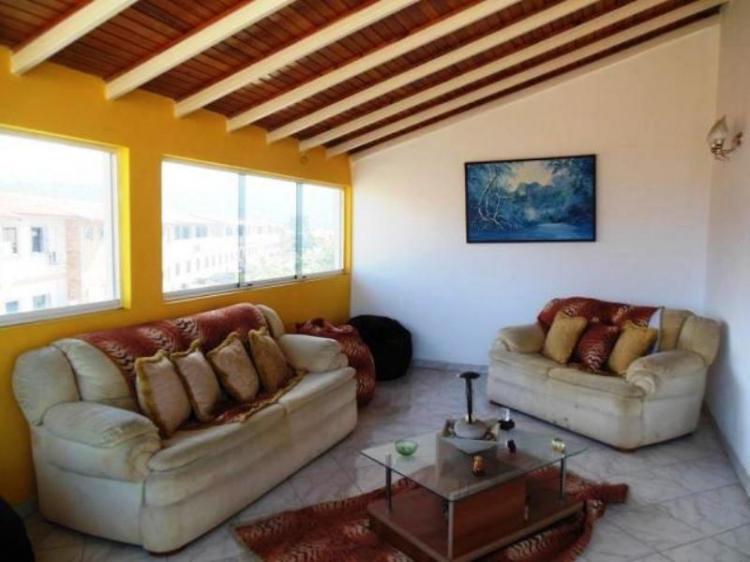 Foto Casa en Venta en San Diego, Carabobo - BsF 4.200.000 - CAV51960 - BienesOnLine