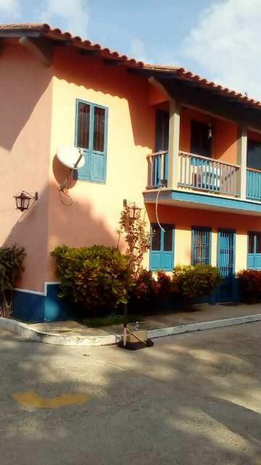 Foto Casa en Venta en Municipio Girardot, Choroni, Aragua - U$D 80.000 - CAV137182 - BienesOnLine
