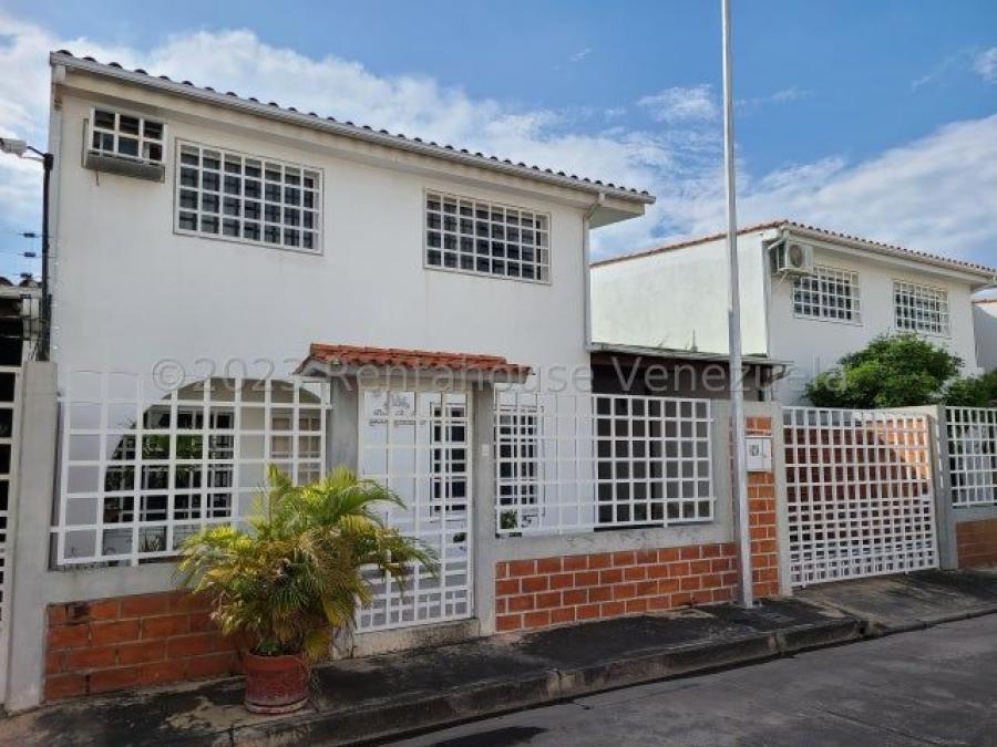 Foto Casa en Venta en La Morita, Maracay, Aragua - U$D 70.000 - CAV208815 - BienesOnLine