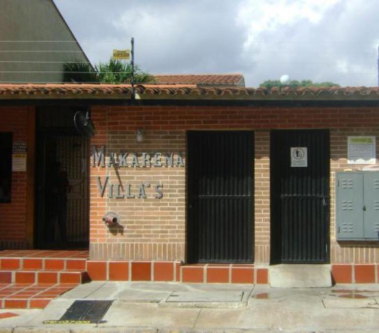 Foto Casa en Venta en Naguanagua, Carabobo - BsF 9.000.000 - CAV57856 - BienesOnLine