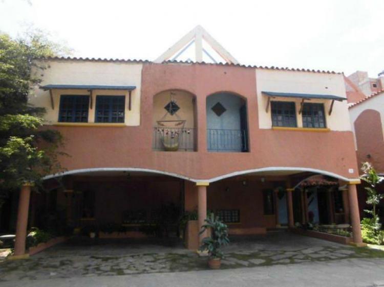 Home in Metric Way