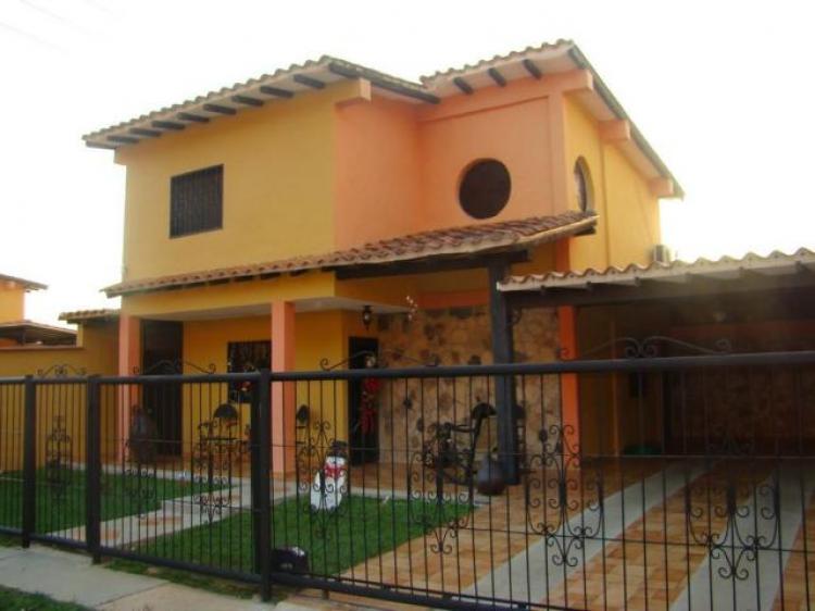 Foto Casa en Venta en San Diego, Carabobo - BsF 15.000.000 - CAV59976 - BienesOnLine