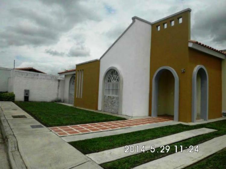 Foto Casa en Venta en San Diego, Carabobo - BsF 12.800.000 - CAV60599 - BienesOnLine